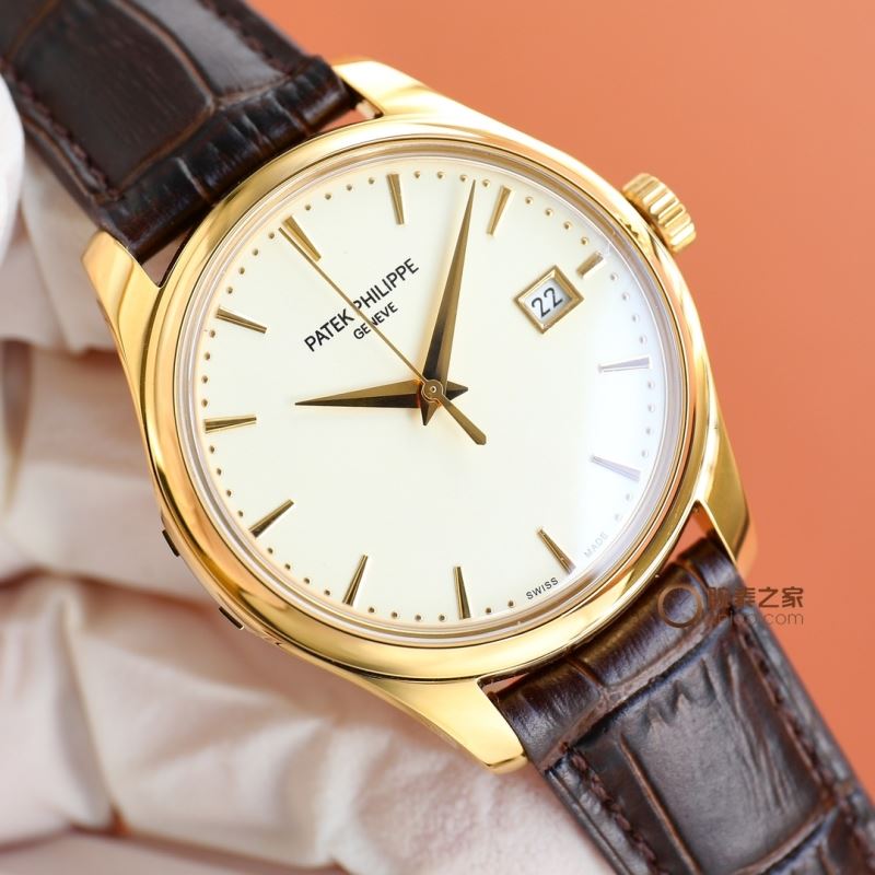 PATEK PHILIPPE